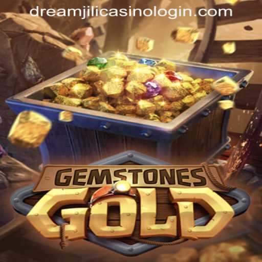Unearthing GemstonesGold: A Thrilling Casino Adventure