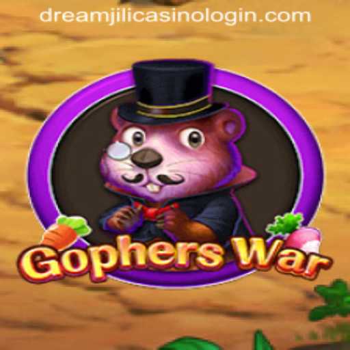 Discover the Thrilling World of GophersWar: A Captivating Blend of Strategy and Fun