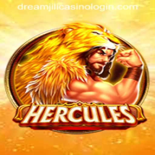 Diving into the Mythology of Hercules in DREAMJILI Casino