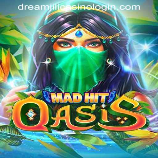 Exploring MadHitOasis: A New Dimension in Gaming
