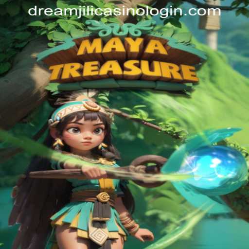 Embark on an Adventure with MayaTreasure: The Ultimate Guide