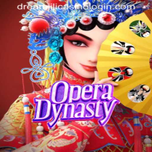Explore the World of OperaDynasty: A Captivating Casino Game