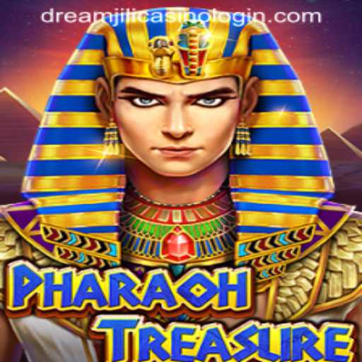 Unveiling the Mysteries of PharaohTreasure: A Guide to Slots and DREAMJILI Casino Login