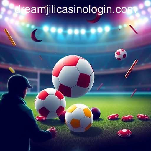 Exploring the Dynamics of Sports Betting with DREAMJILI CASINO LOGIN