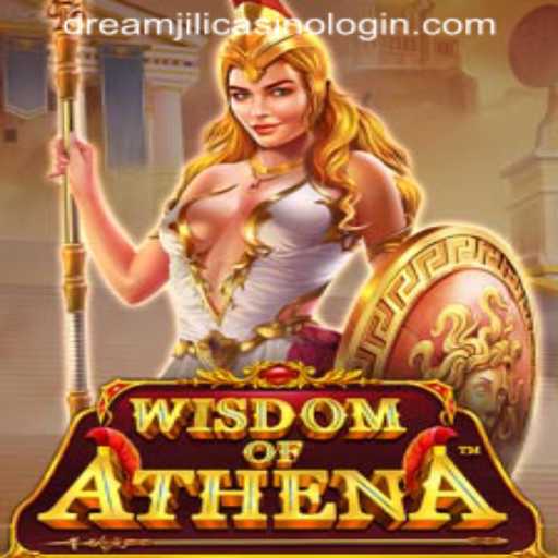 Wisdom of Athena: Immersive Gaming Experience at Dreamjili Casino